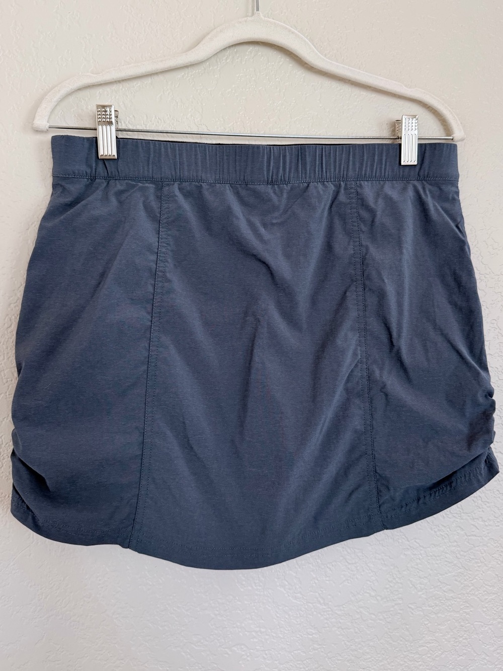 PrAna Chalkboard arch Skort - Picture 5 of 6
